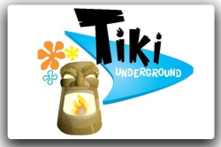 TIKI Underground